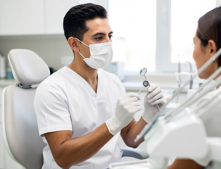 Dentist service in Shepparton